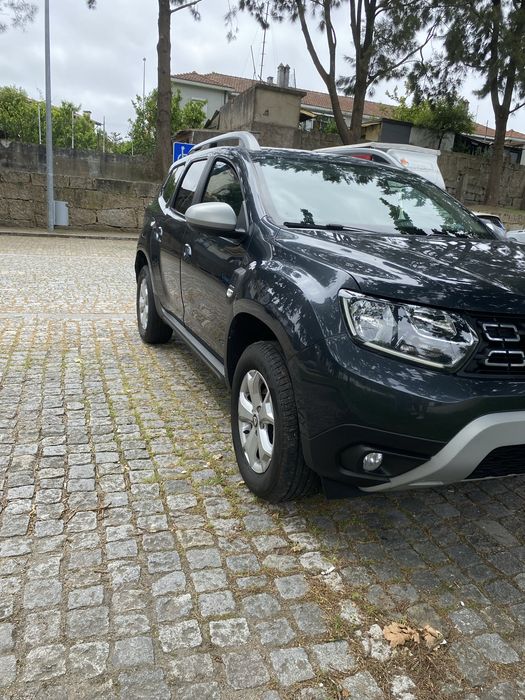 Dacia Duster — fotografia 2