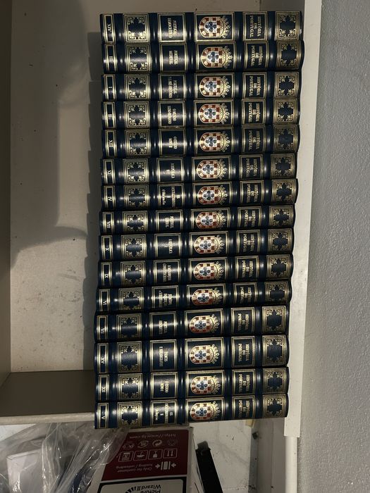 Vendo livros da historia de portugal