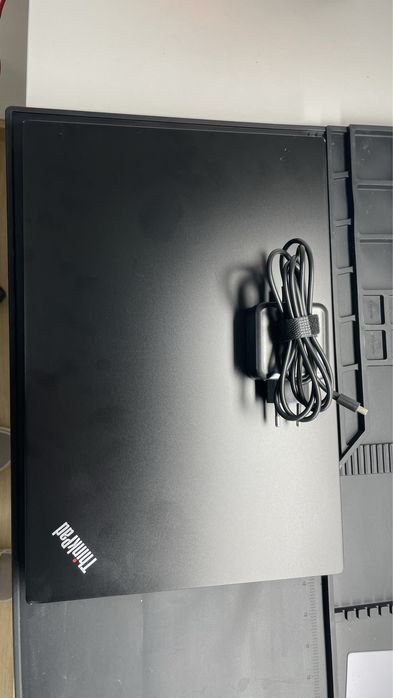 Lenovo Lenovo ThinkPad E580