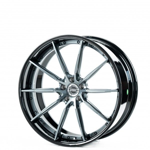 BMW X5M диски G05 G18 X6M, G06 R22 розмір ковані