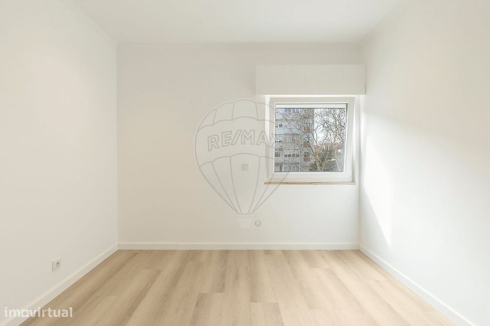 Apartamento T2 para arrendamento