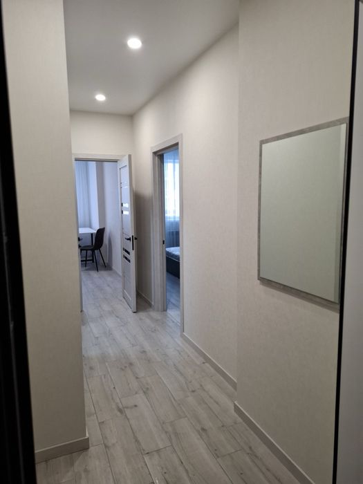 Нова квартира на браїлках жк Пелюстковий