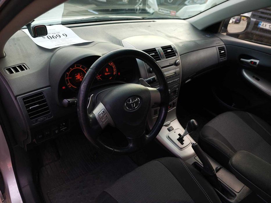 Продам Toyota Corolla 2007р. #73392