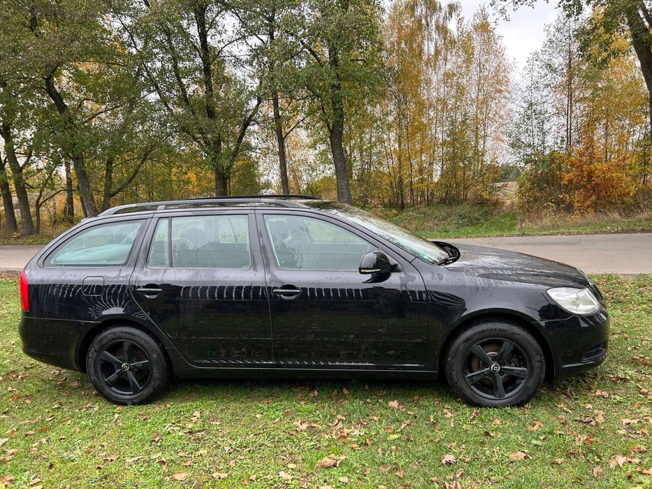 Продам шкоду актавія А5 1,4tsi