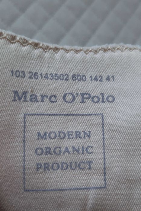 Wysokie trampki Marc O'Polo