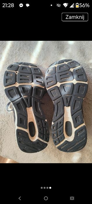 Buty damskie New Balance