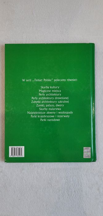 Perły Natury książka