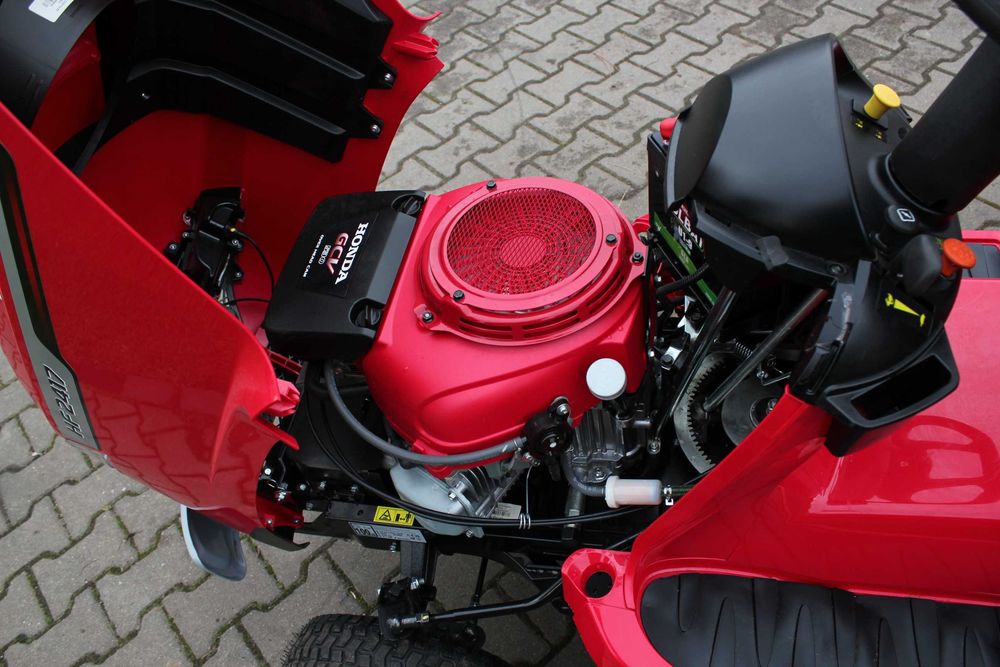 Honda HF 2417 K5 HME TRAKTOREK Kosiarka