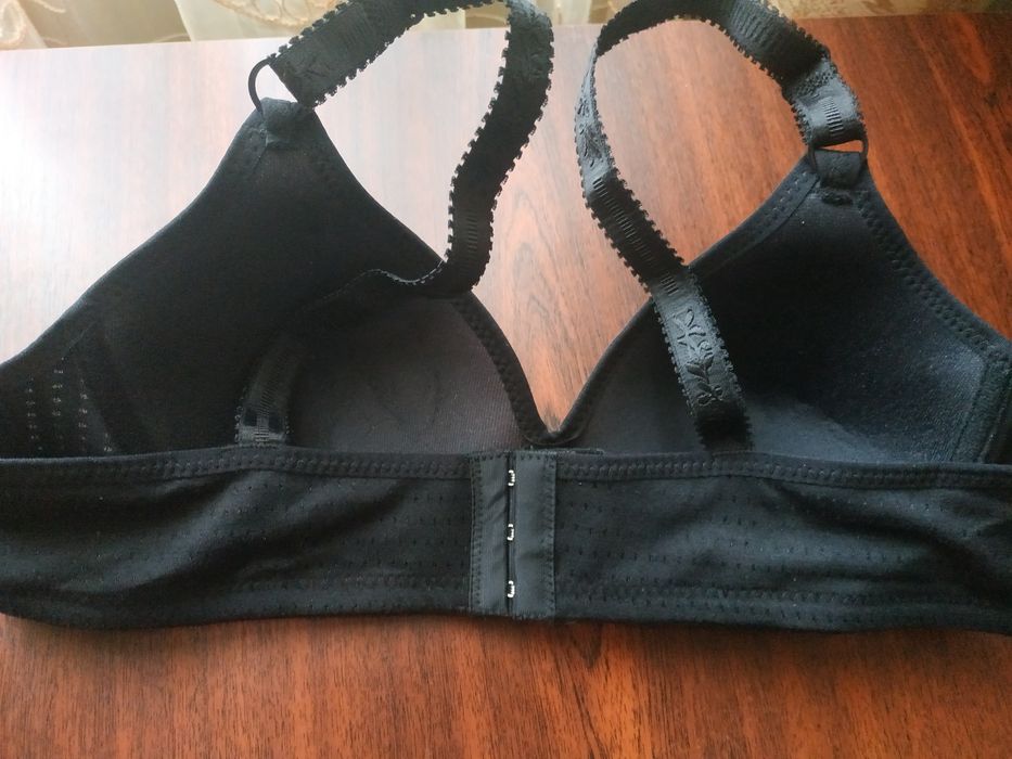 Бюстгальтеры новые