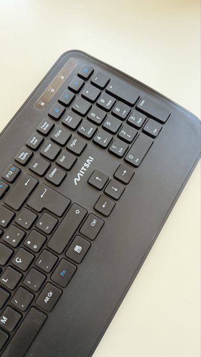 Teclado Pc MITSAI