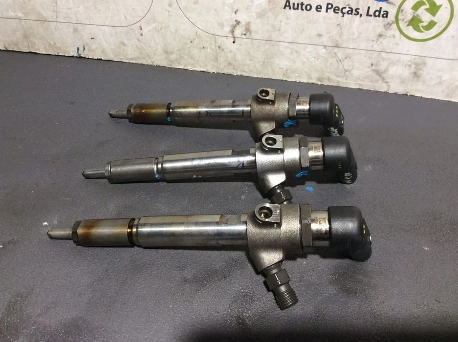 Injetores Renault 1.5 Dci   8200294788