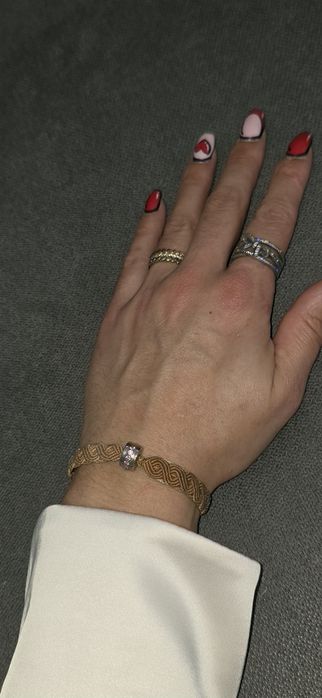 Pulseira Pandora