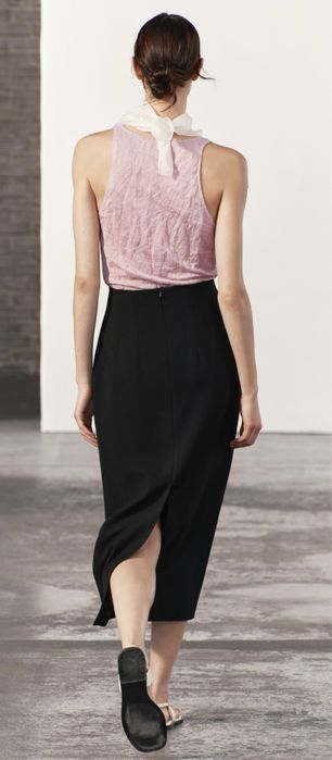 Спідниця-олівець Zara