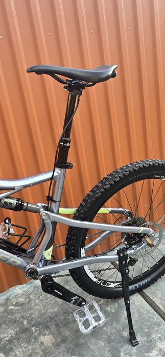 Велосипед ДвохПідвіс RockRider