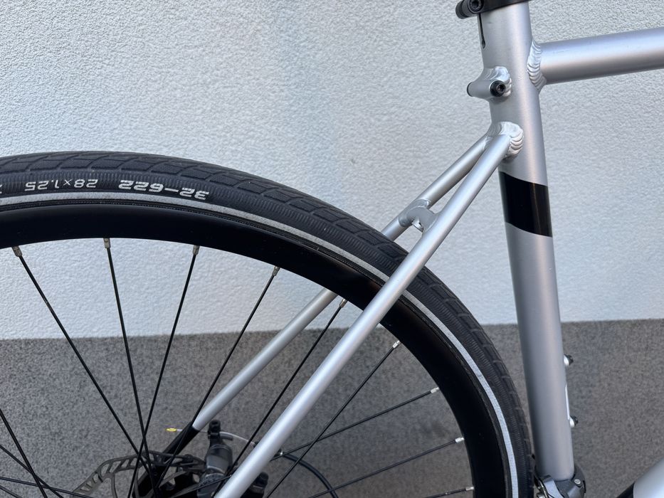 Gravel MARIN GESTALT R58 Claris Disc