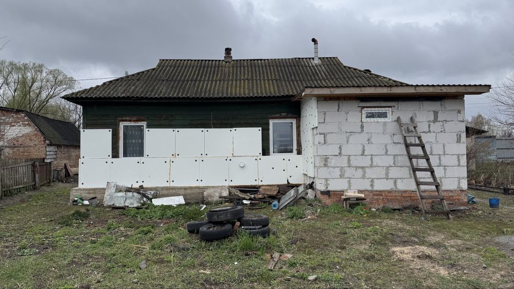 Продается Будинок Старий Білоус