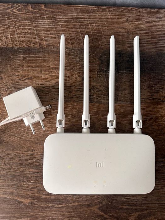 Роутер Mi router 4a