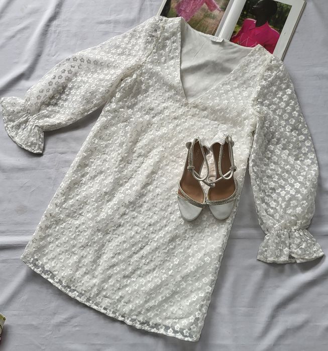 Sukienka Damska Vila r.36/38