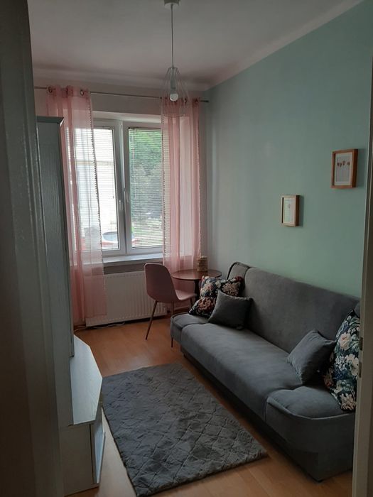 Apartment in Białystok, Centrum - Widok 2