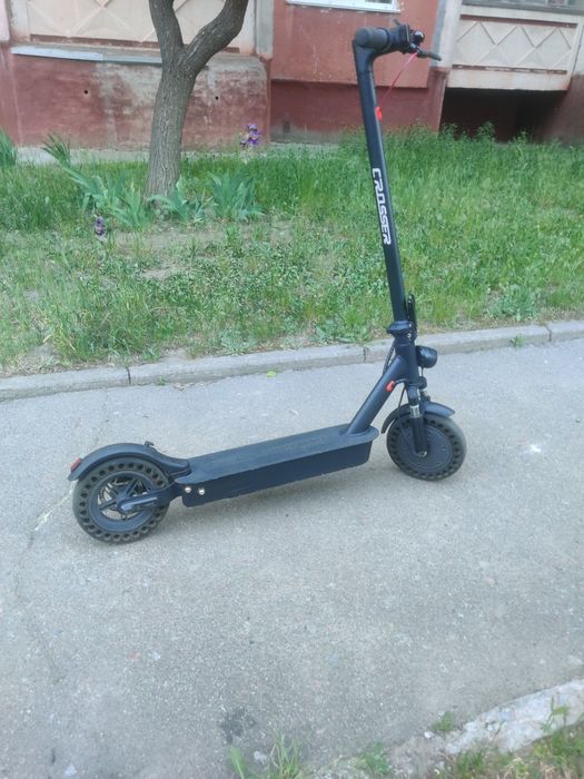 Електро самокат CROSSER