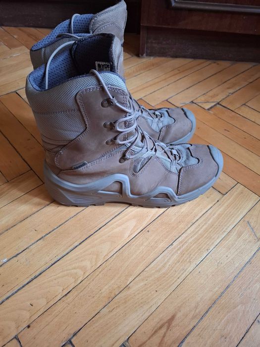 Берці "Lowa Zephyr MK2 GTX HI" Cotote Турція