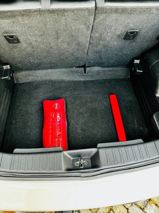 Nissan Juke 1.5 dci
