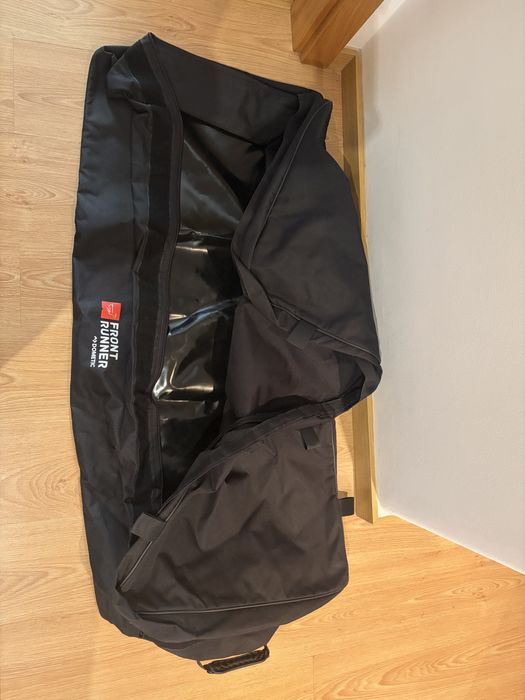 Saco de Transporte Front Runner – Novo - Tamanho Extra Grande