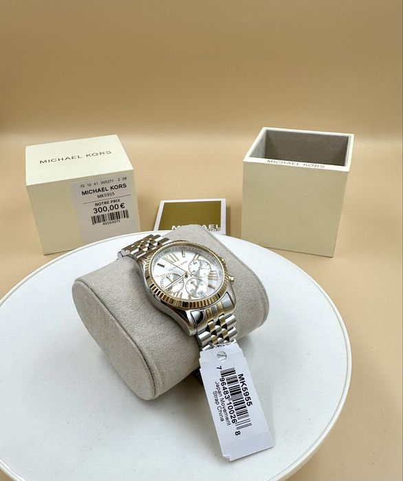 Zegarek damski Michael Kors MK 5569