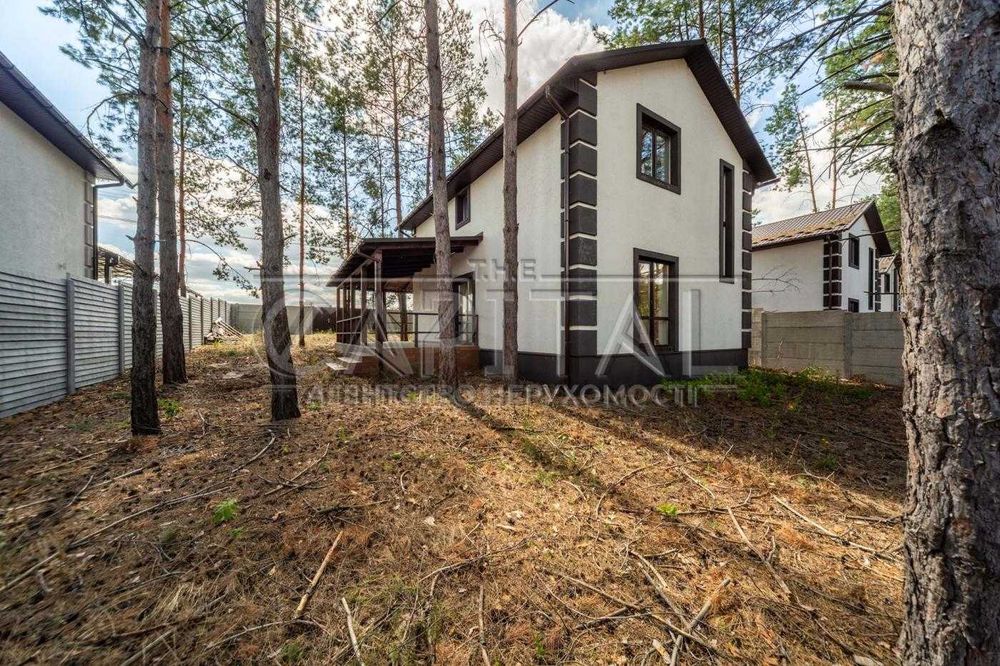 Будинок/Дніпро, тераса, ремонт, 5,4 сотки/ 100 м² Кийлів