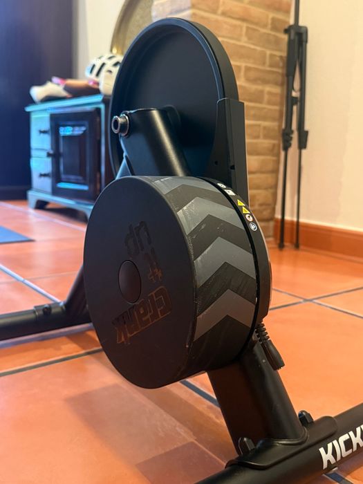 Wahoo Kickr Core