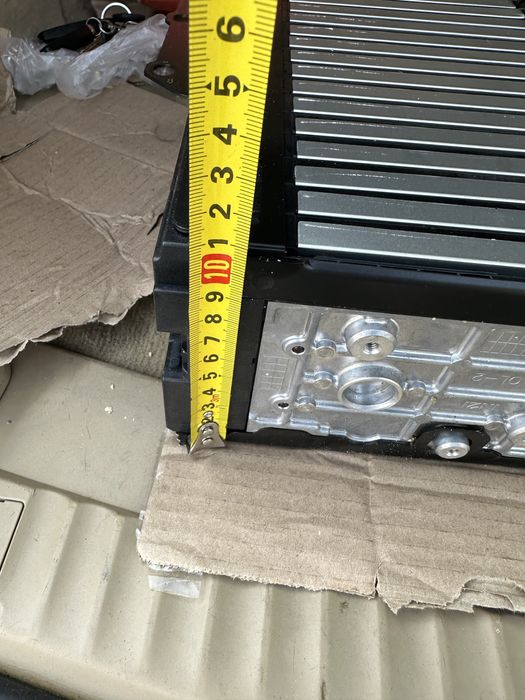 Збірки 9с3п 10с3п (Хюндай Кона) на 63 пакетах 63amh