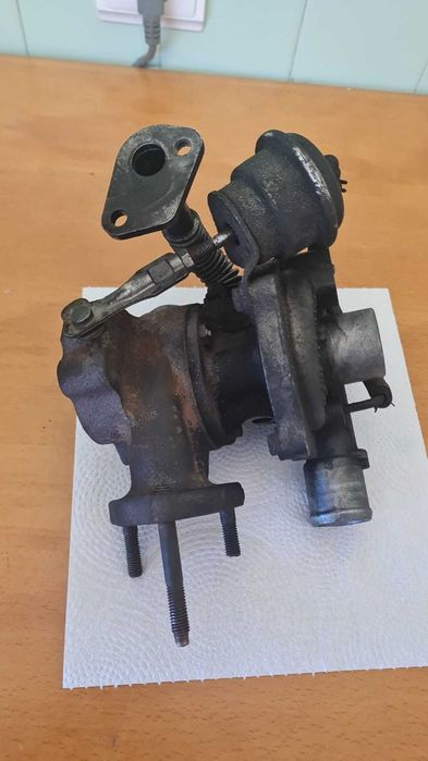 Turbo/compressor Corsa C 1.3 cdti /Multijet