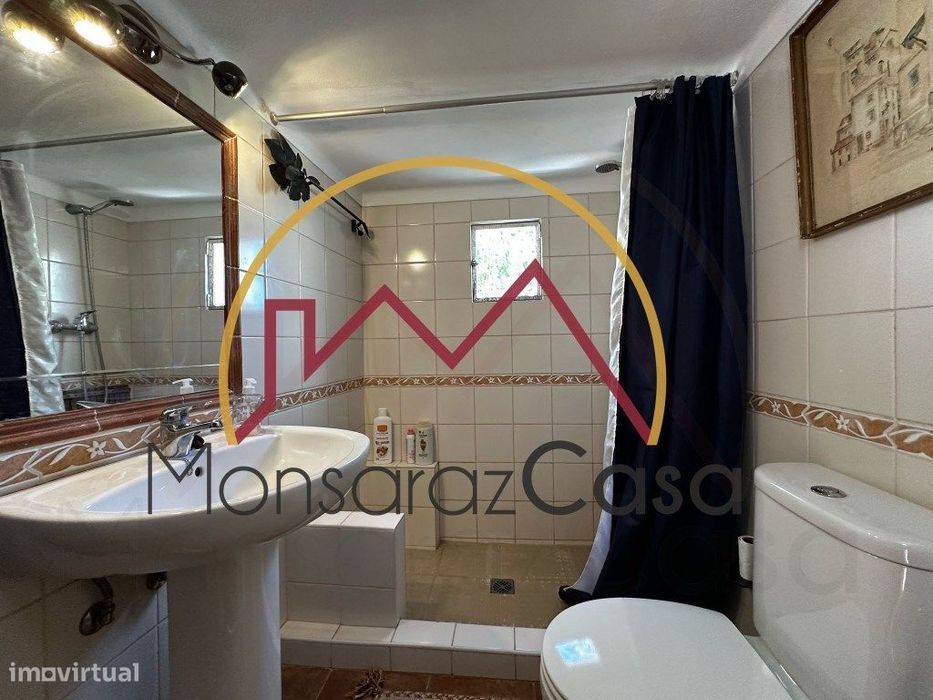 Moradia T2 em Mourão