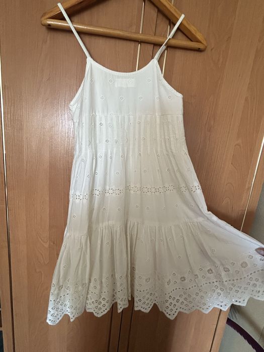 Сарафан Zara Новий