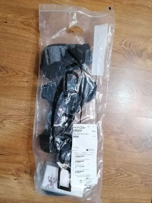 Orteza pooperacyjna X ACT ROM KNEE