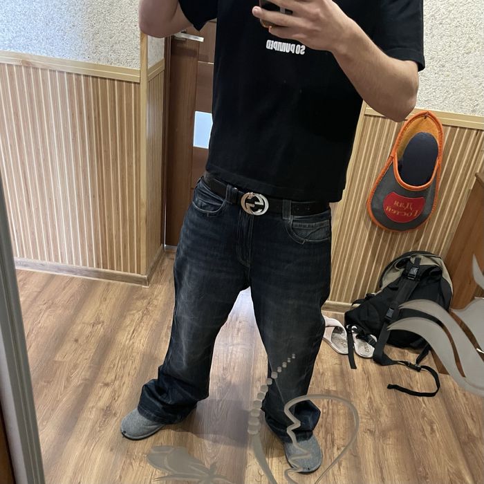 Ремень Gucci opium sk8 skate drip drill archive erd rap viper y2k