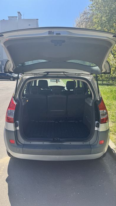 Renault Scenic 2006