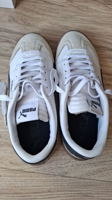 Buty damskie Puma 38,5 rozm.