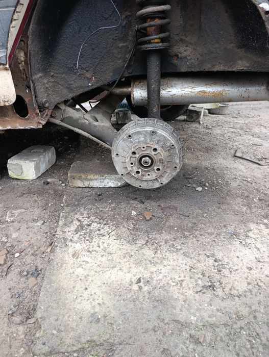 Разборка ваз-2109 21099