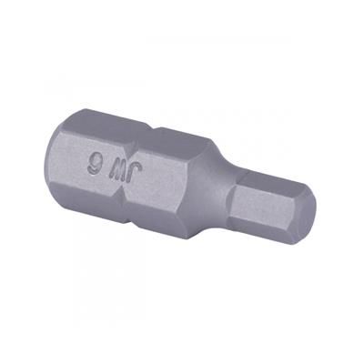 Bit 10mm ampulowy H8 x 30mm Jonnesway