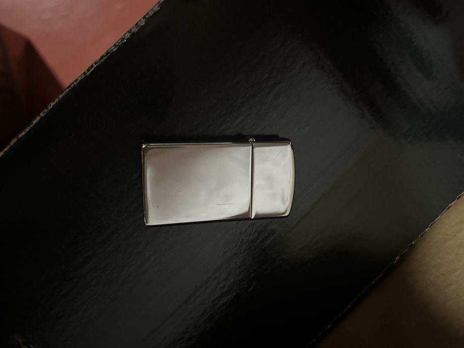 Zippo Bradford PA XI A