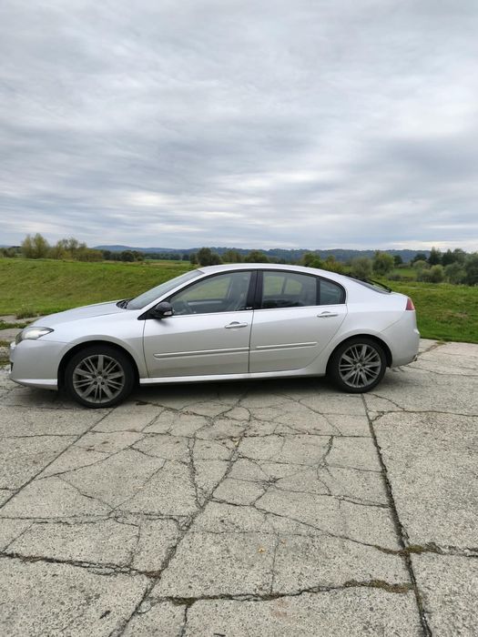 Renault Laguna