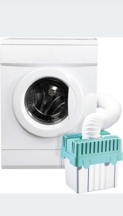 Suszarka kondensacyjna 8l WENKO osuszacz powietrza do suszarki