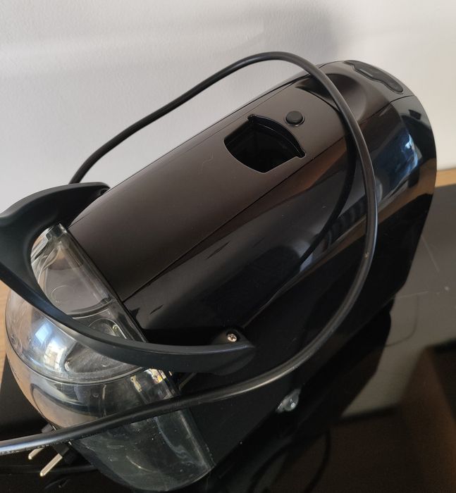 Ekspres kapsułkowy Tchibo