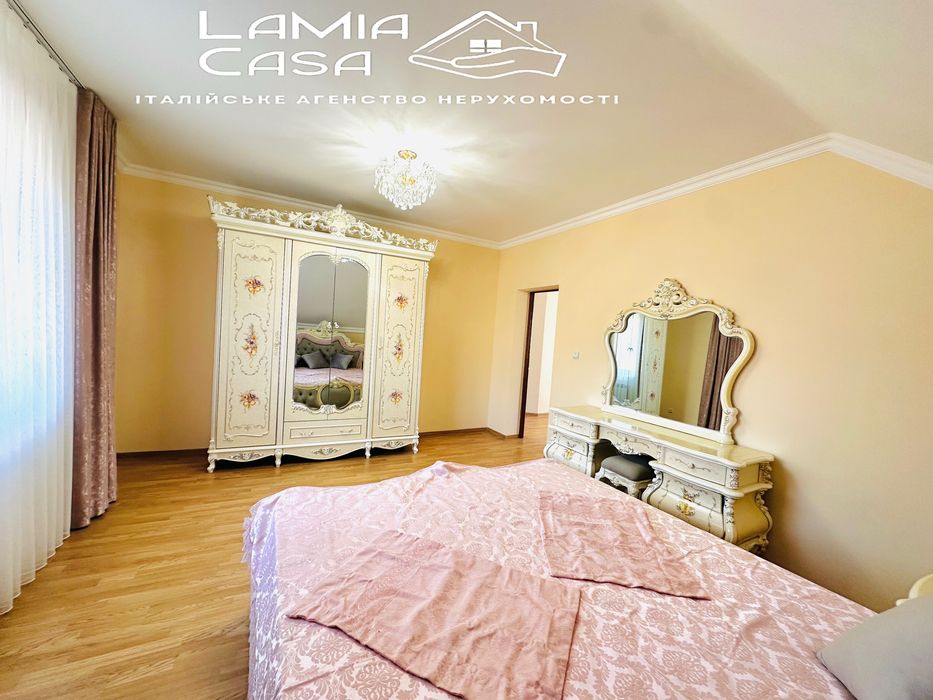 House by the address (area 240 m²) - Atlanta.ua - photo 14