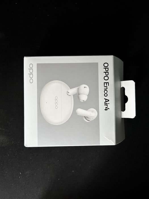 Słuchawki TWS Oppo Enco Air 4