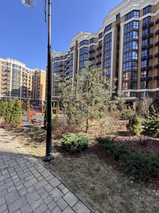 Продам 1 к квартиру жк Софія Резиденс‼️ Без комісії‼️