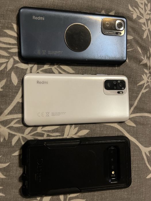 Xiaomi Note 10 8.256