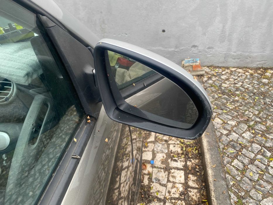 smart 451 peças 2014