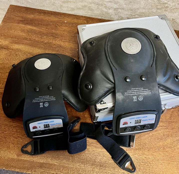 Продам прибор для нормализации работы коленей